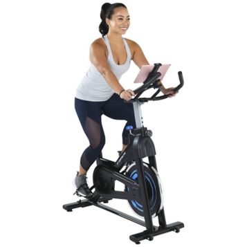 Fingerhut Exerpeutic Spin Exercise Bike