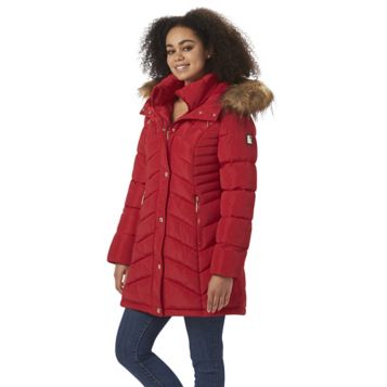 Rocawear coats hot sale womens jackets