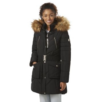 Rocawear winter clearance jackets womens