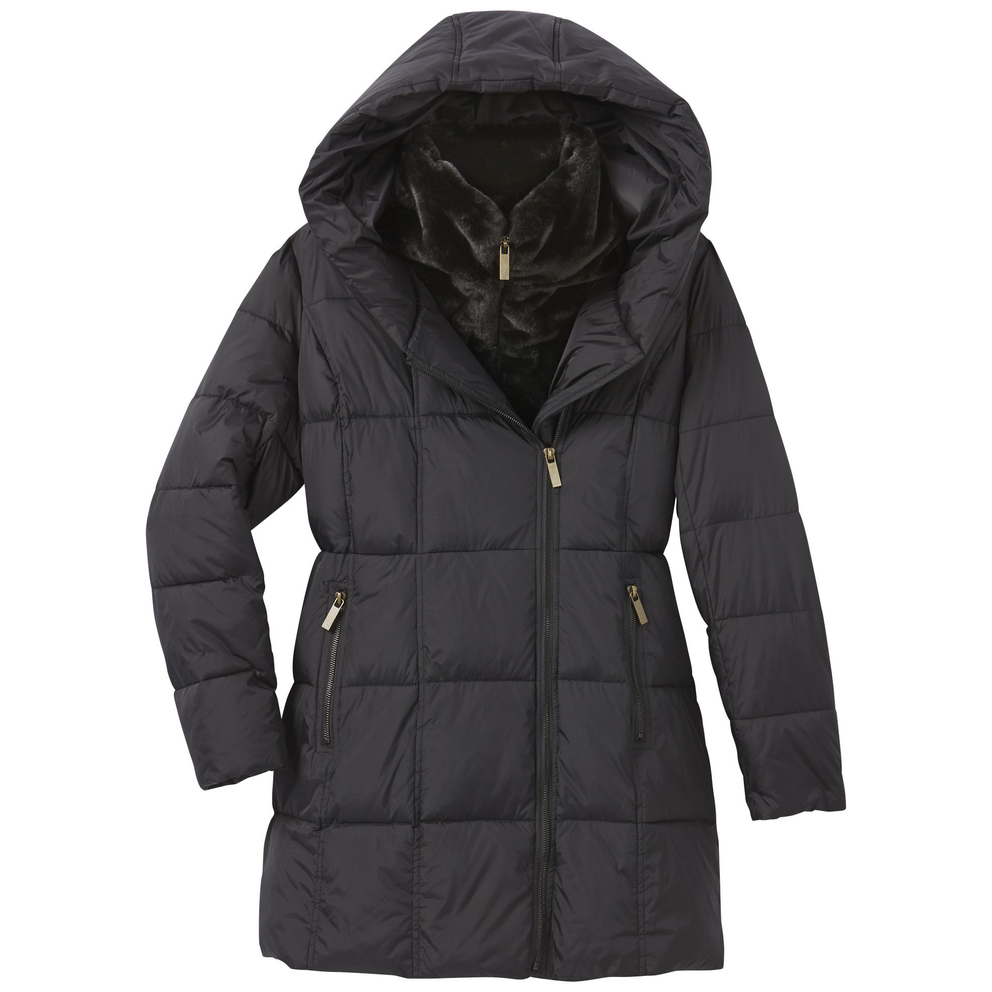 Larry levine outlet down jacket