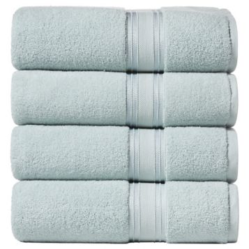 Fingerhut - Home Basics Spa and Comfort 12-Pc. Bath Towel Set