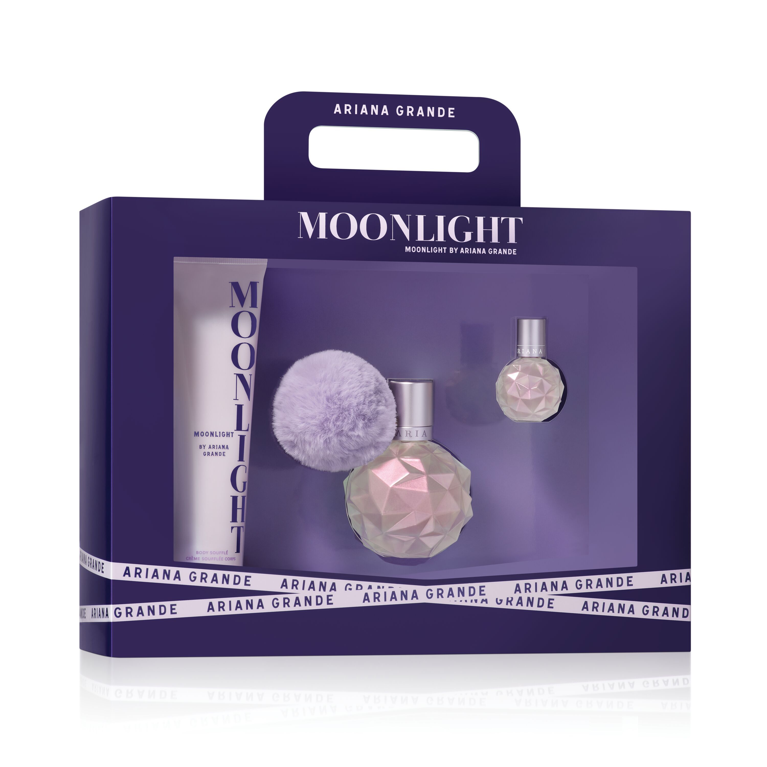 Moonlight ariana best sale grande set