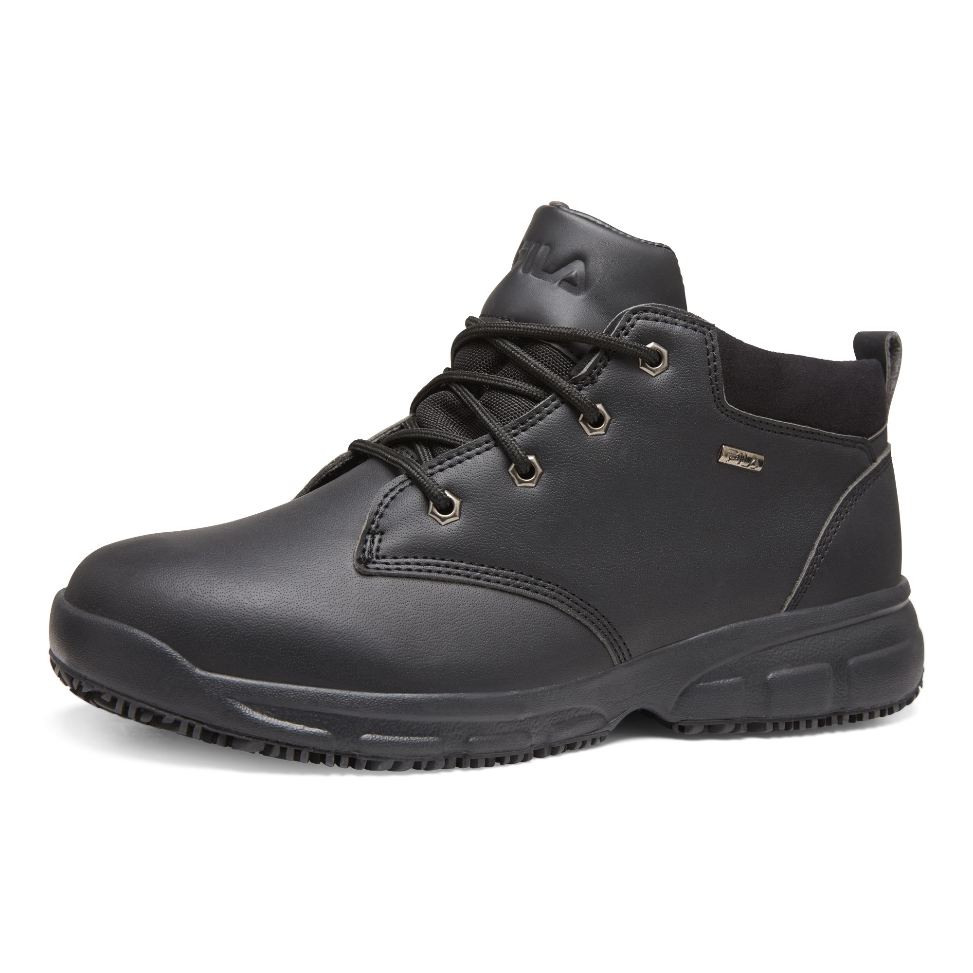 Fila men s store work boots