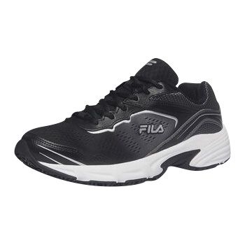 Fila Women's Runtronic Slip-Resistant Work Sneaker