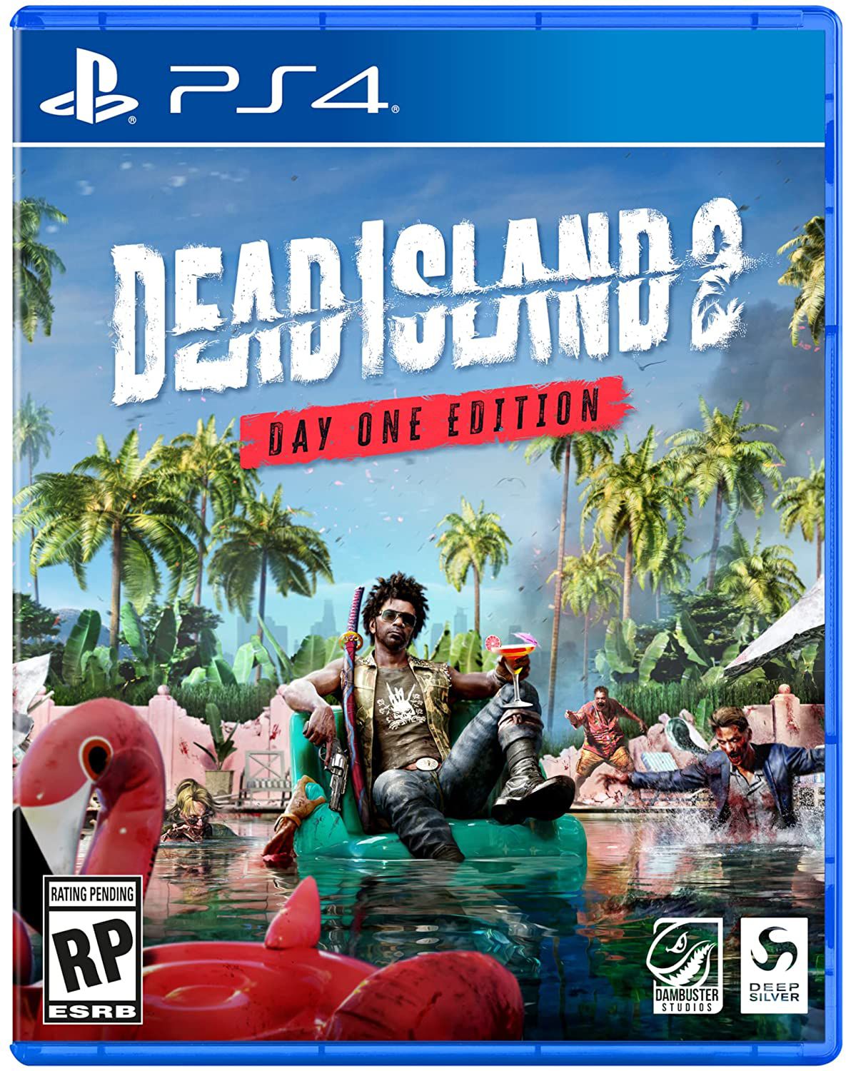 Dead Island 2 - PS4 - Gamers Hideout