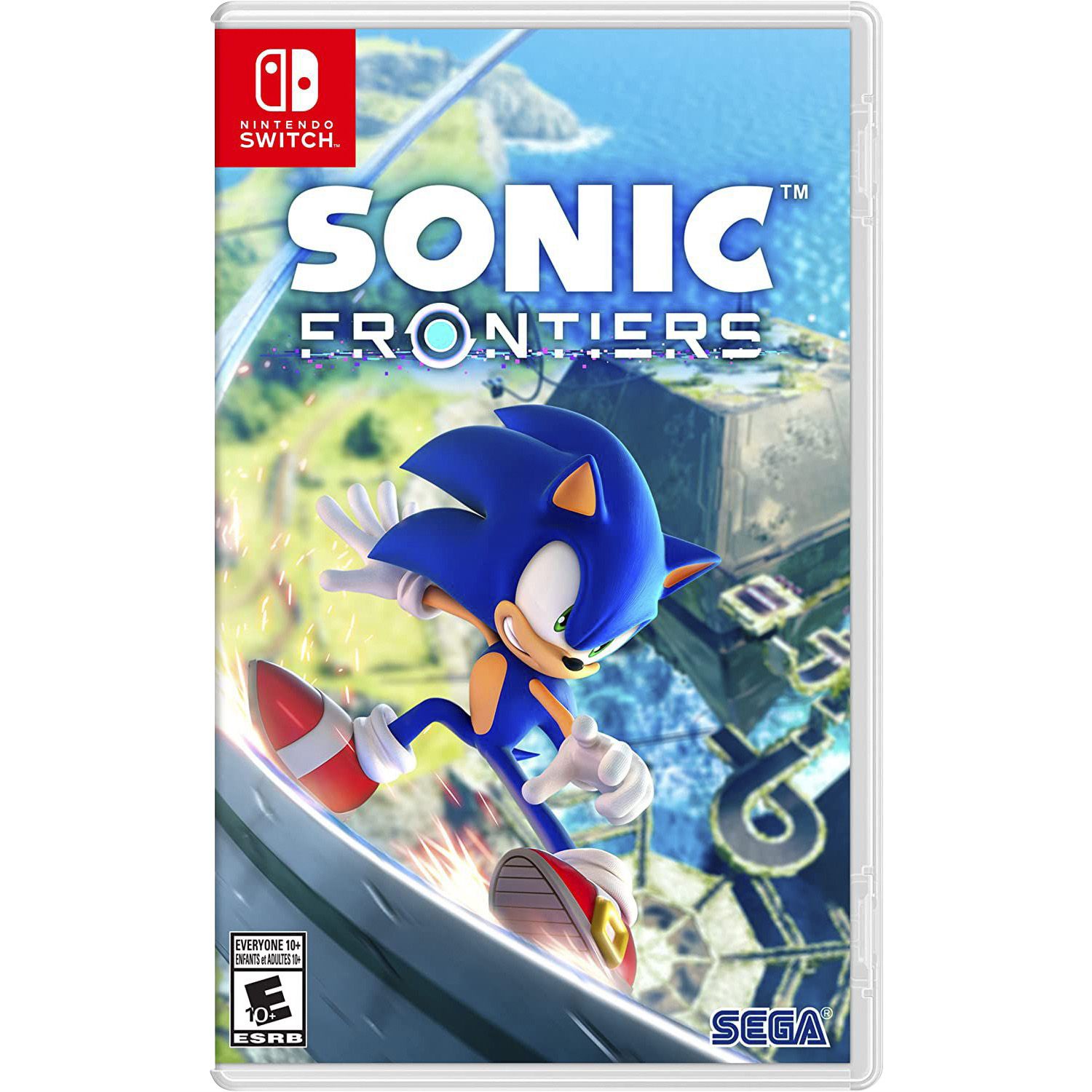 Five Sonic Rings Bundle