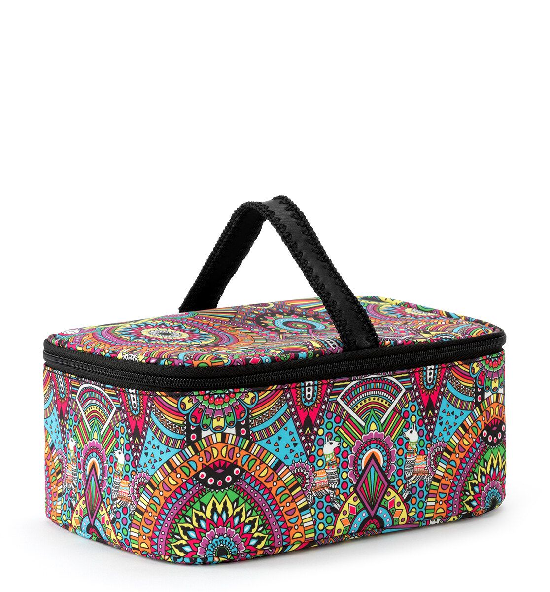 Sakroots discount cosmetic bag