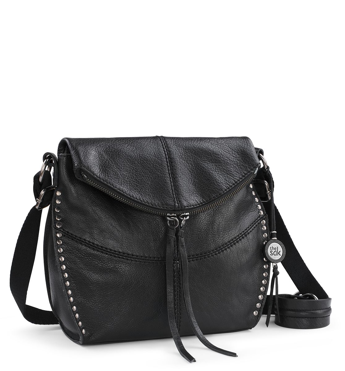 Fingerhut The Sak Silverlake Crossbody Bag