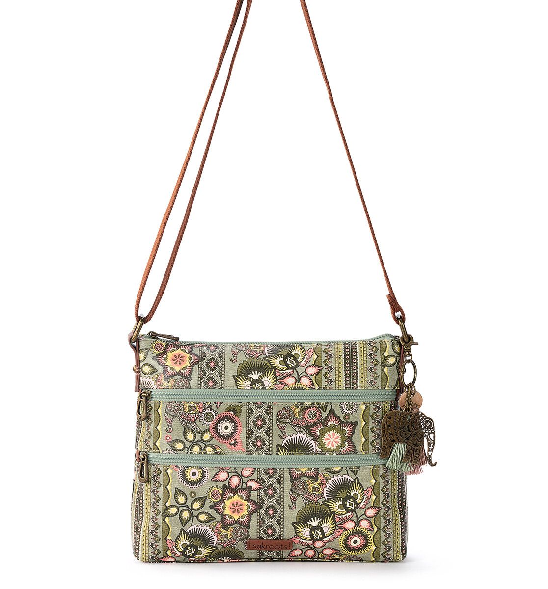 Sakroots best sale crossbody clearance