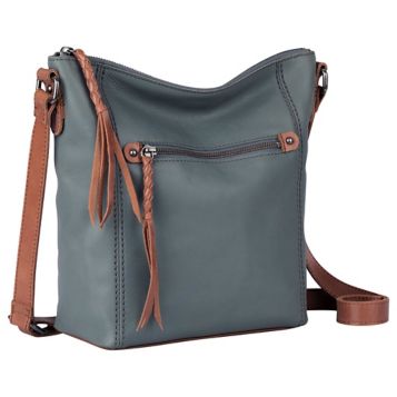 The sak clearance ashland leather tote