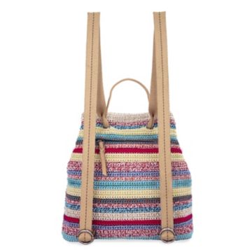 The sak best sale sayulita backpack