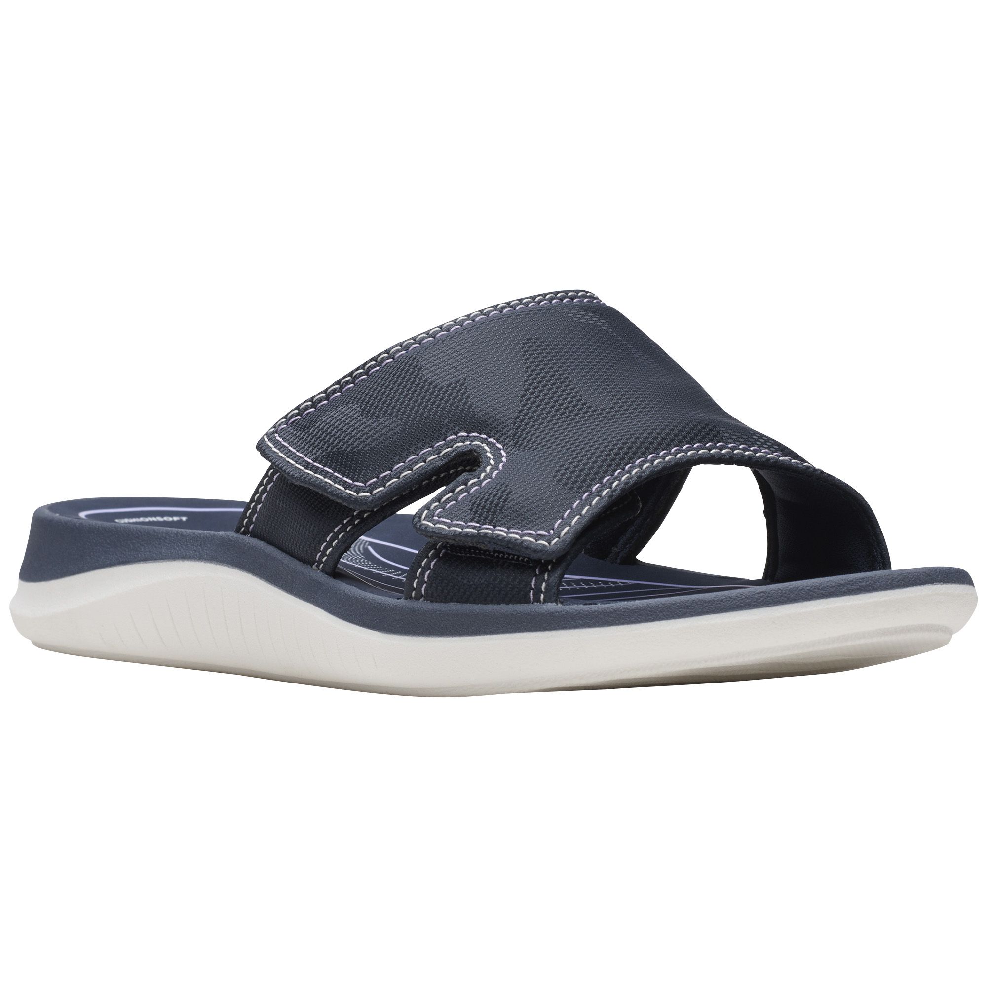 The bay hotsell clarks sandals