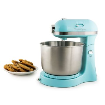 Fingerhut - Hamilton Beach 7-Speed Stand Mixer