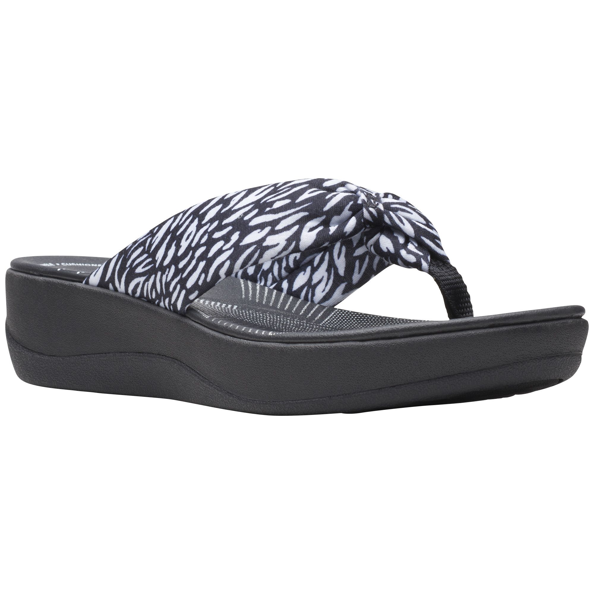 Clarks women's arla glison flip outlet flop