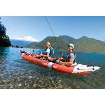 Intex Excursion Pro Kayak Series