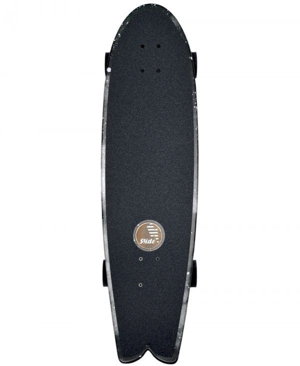 Slide Surfskate Street Surf Skateboard