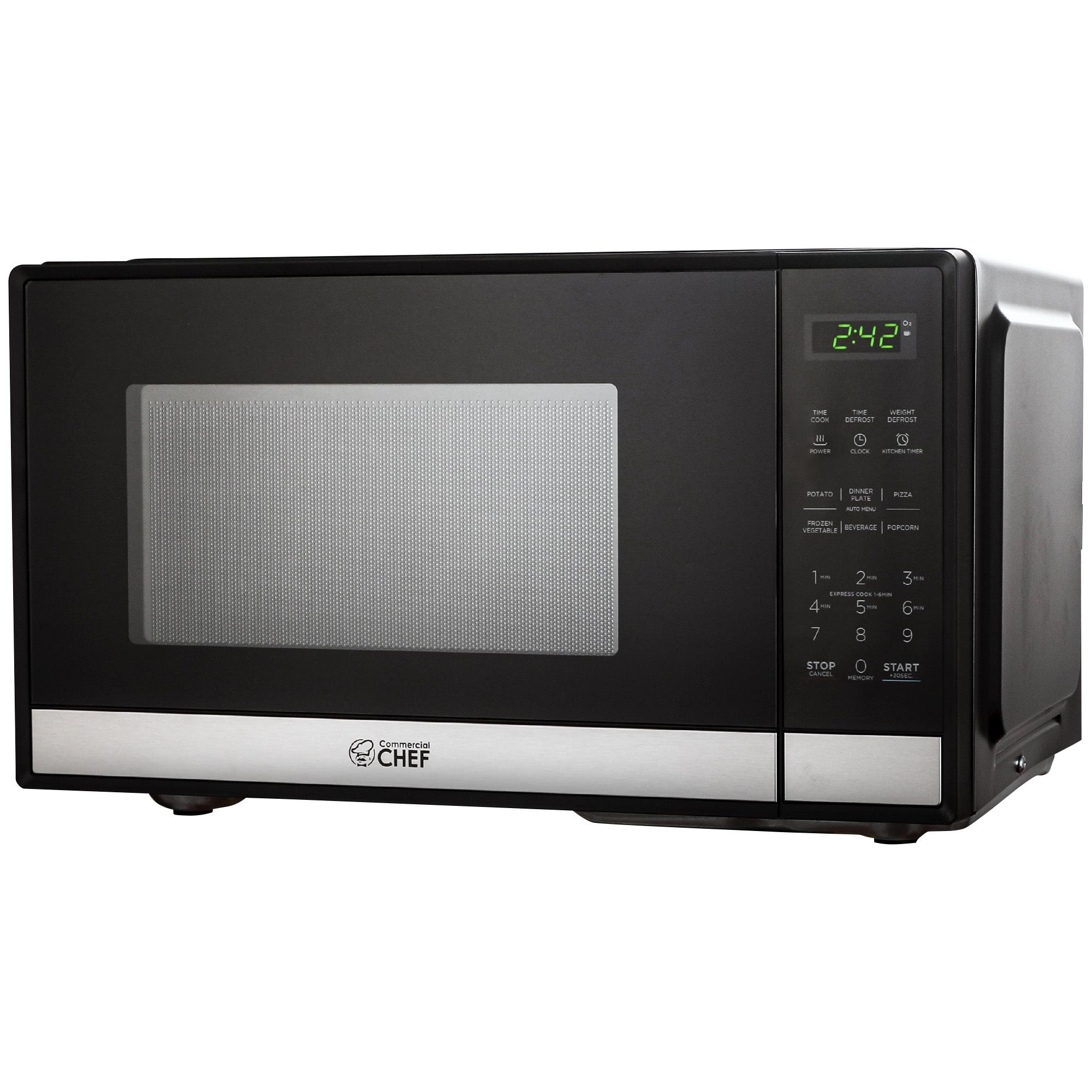 11 Best Compact Microwave Ovens According to Online Reviews - Chef's Pencil