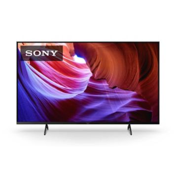 Televisor BRAVIA X85K, 4K Ultra HD TV