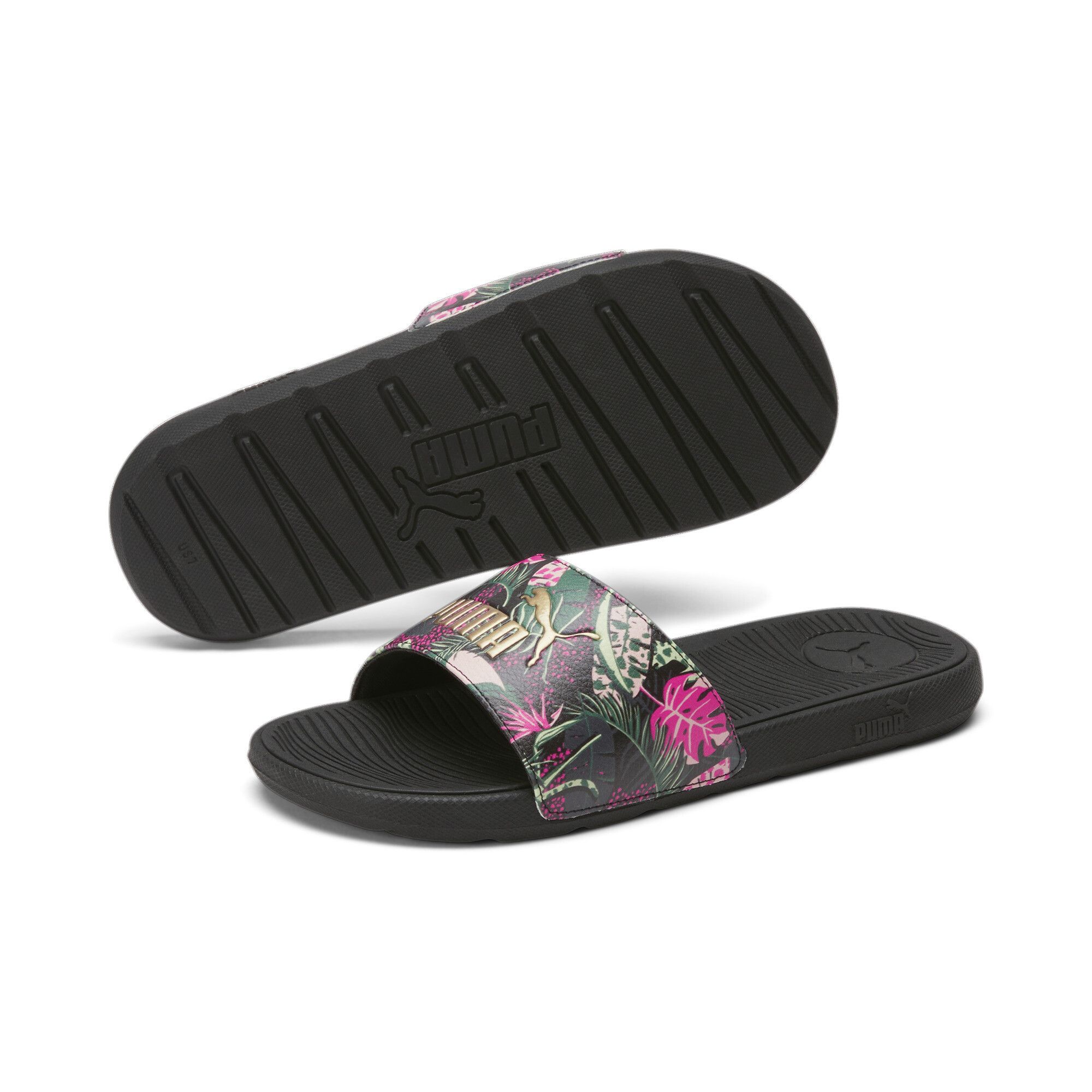 Puma flip on sale flops queen size