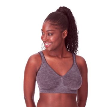 Women's Bali 3484 Comfort Revolution ComfortFlex Fit Wirefree Bra