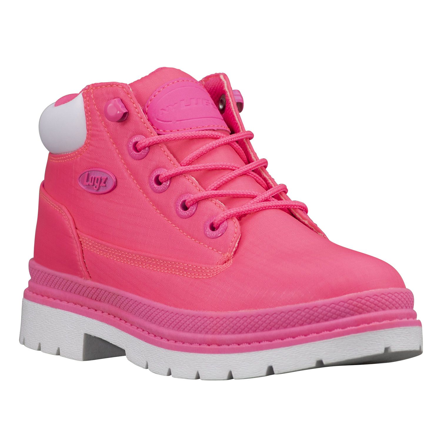 Lugz sales drifter ripstop