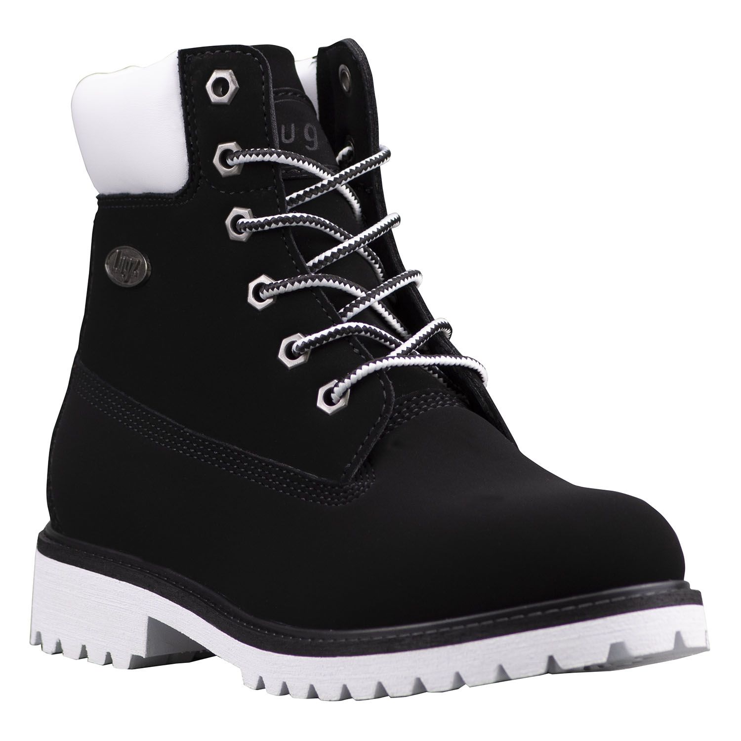 Lugz women's cheap convoy winter boot