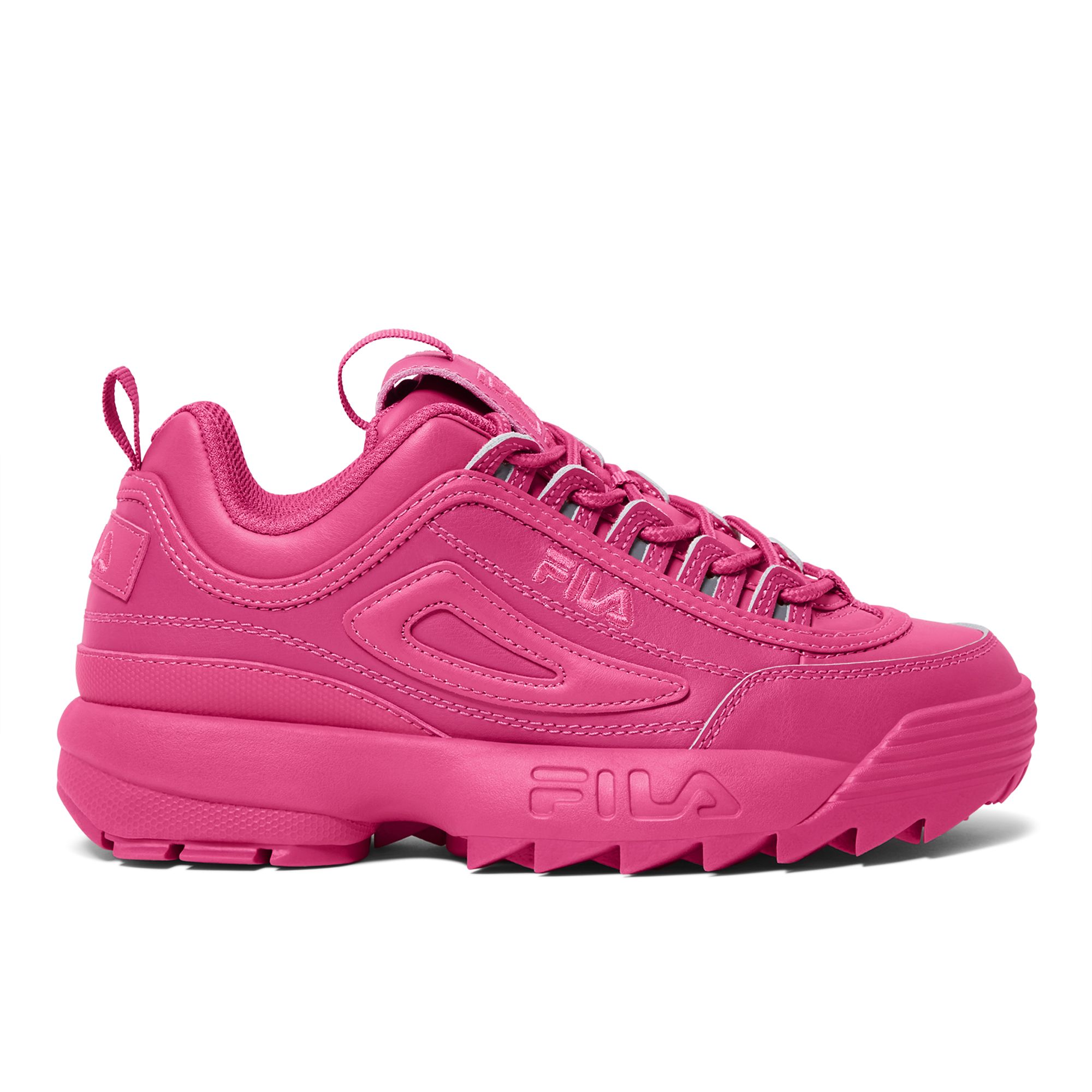 Code promo cheap fila disruptor