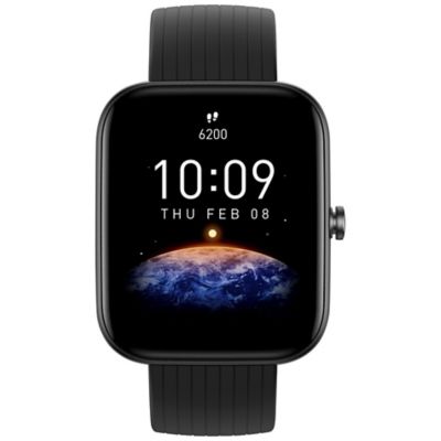 Fingerhut - Xplora Kids' XGO3 Smartwatch with Cell Phone and GPS - Black
