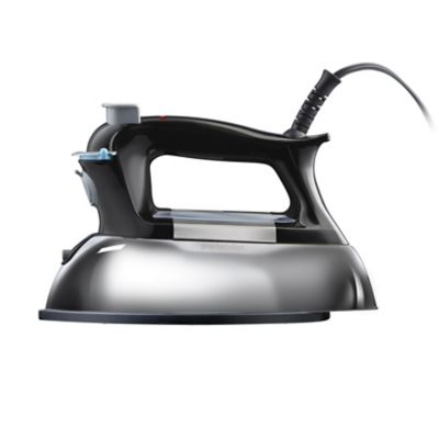 Fingerhut - PowerXL Cordless Iron and Steamer Deluxe