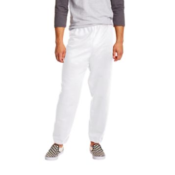 Hanes Ecosmart Fleece Sweatpants With Pockets, Pants