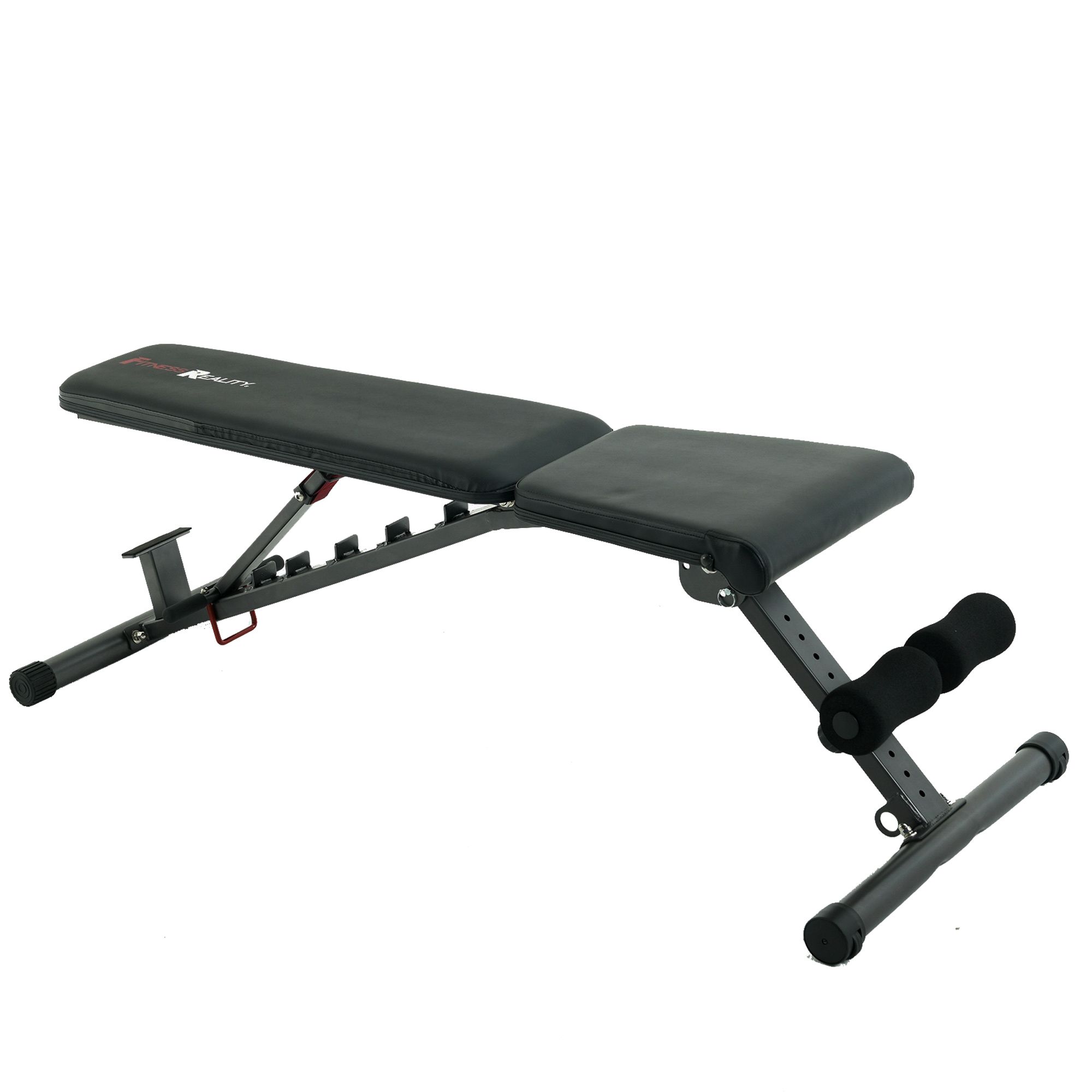 Reality discount fitness bench