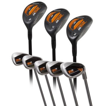 Irons/Combo Sets, Men's Golf Clubs