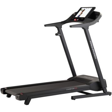 Reebok i run 4.0 treadmill 2024 buy