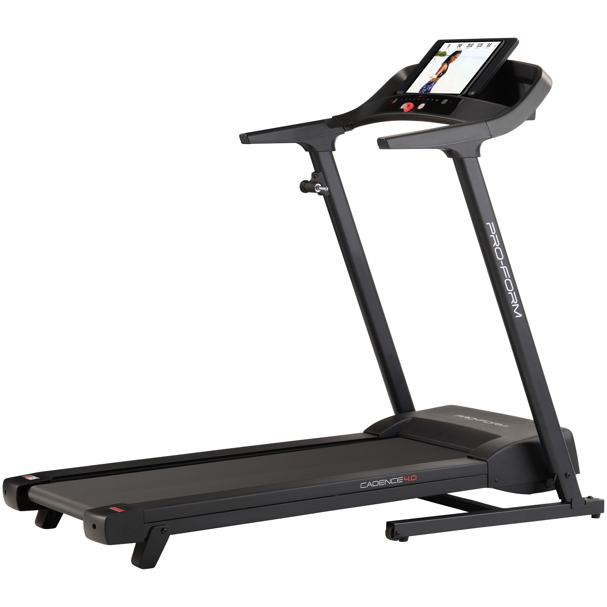 Fingerhut Proform Cadence 4.0 Treadmill