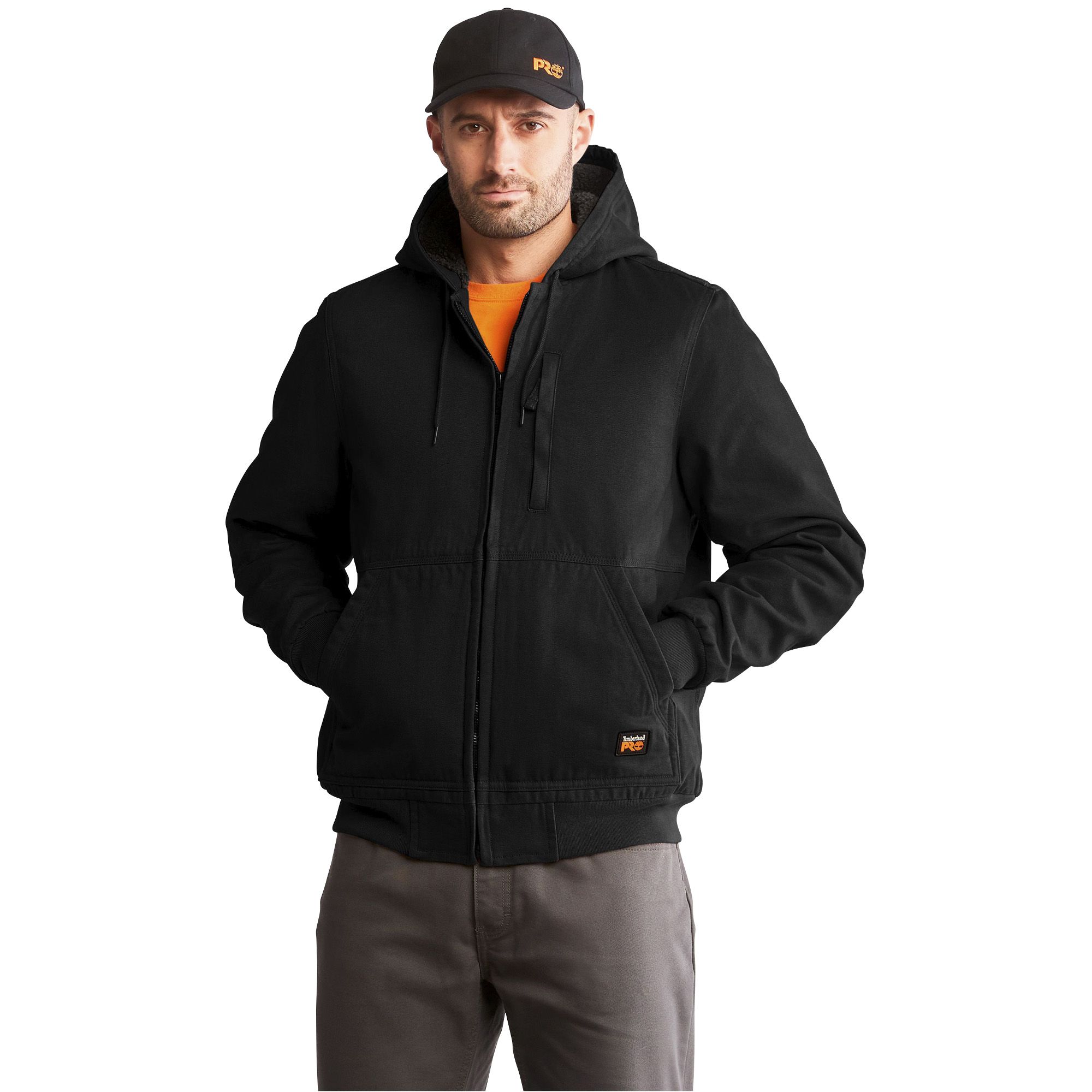 Large tall fleece outlet jacket