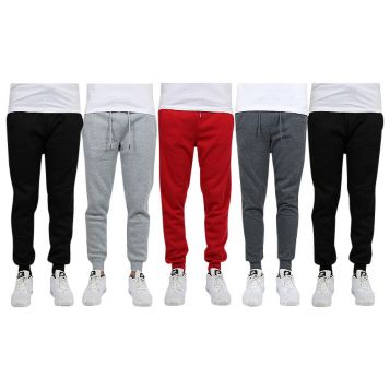  Galaxy by Harvic Women's Slim Fit Fleece Joggers Sweatpants  with Side Pockets Heather Grey : Clothing, Shoes & Jewelry