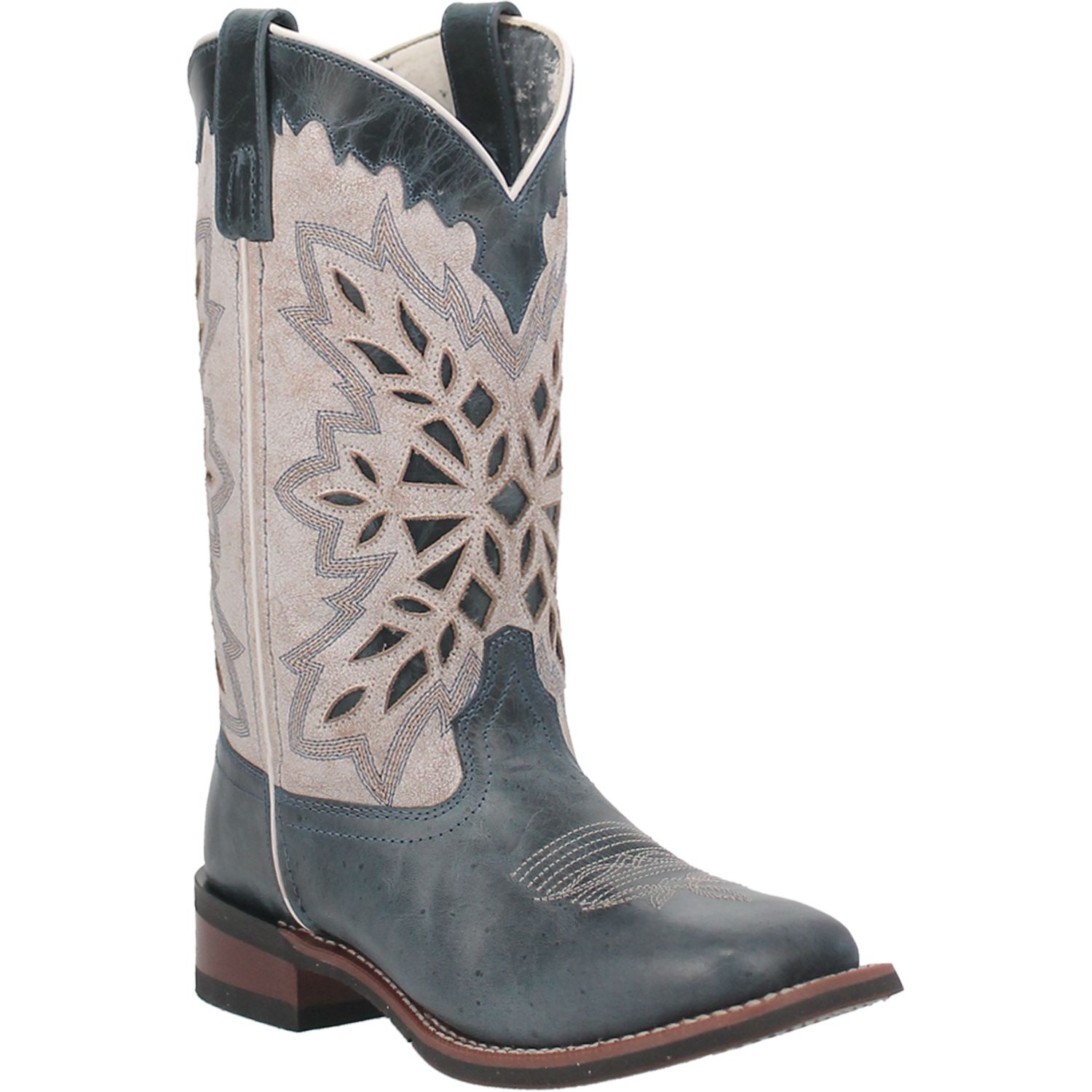 Fingerhut store cowboy boots