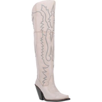 Fingerhut cheap cowboy boots