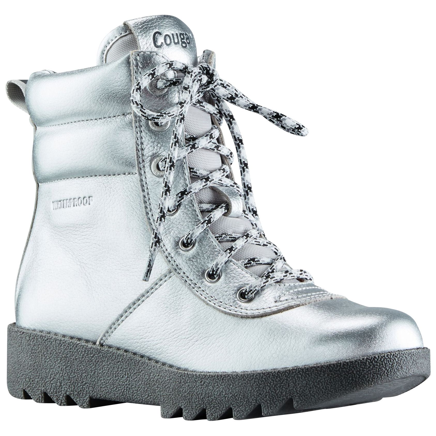 Pax waterproof 2024 wedge boot