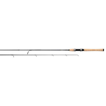 Fingerhut - Daiwa Crossfire Trigger-Grip 6'6 2-Pc. Casting Fishing Rod