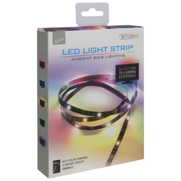 Bunnings led light deals strip