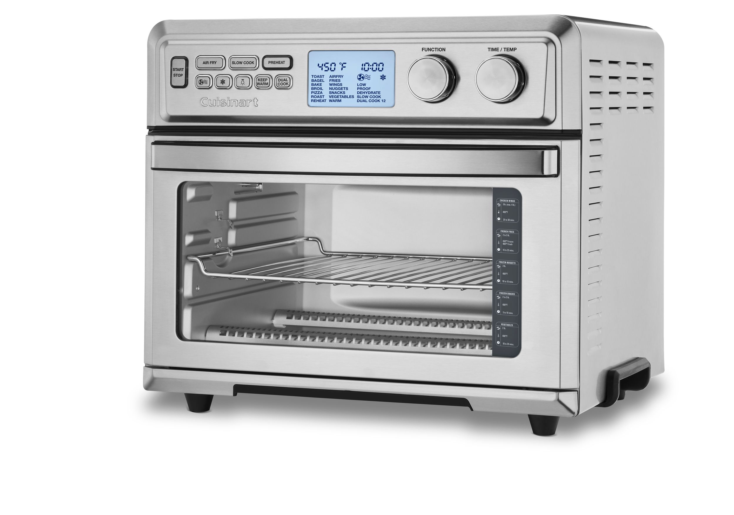 CUISINART TOA-26