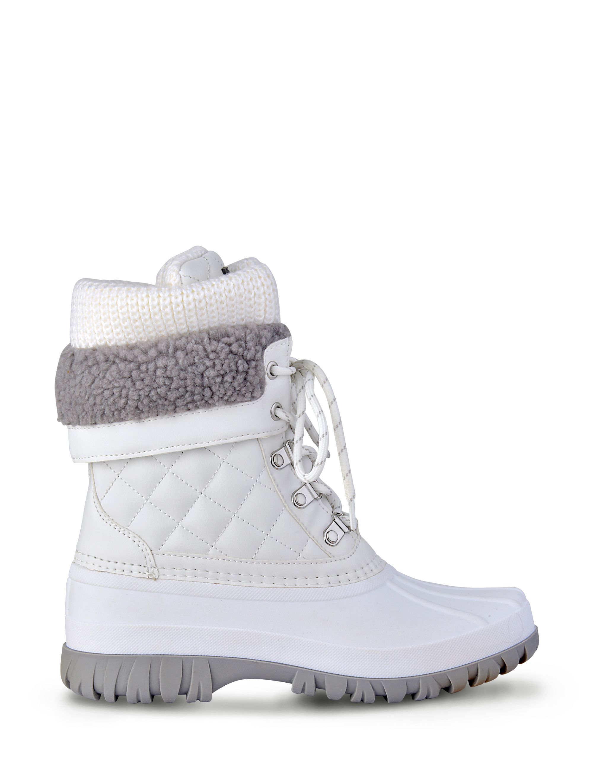 Thermolite hotsell boots womens