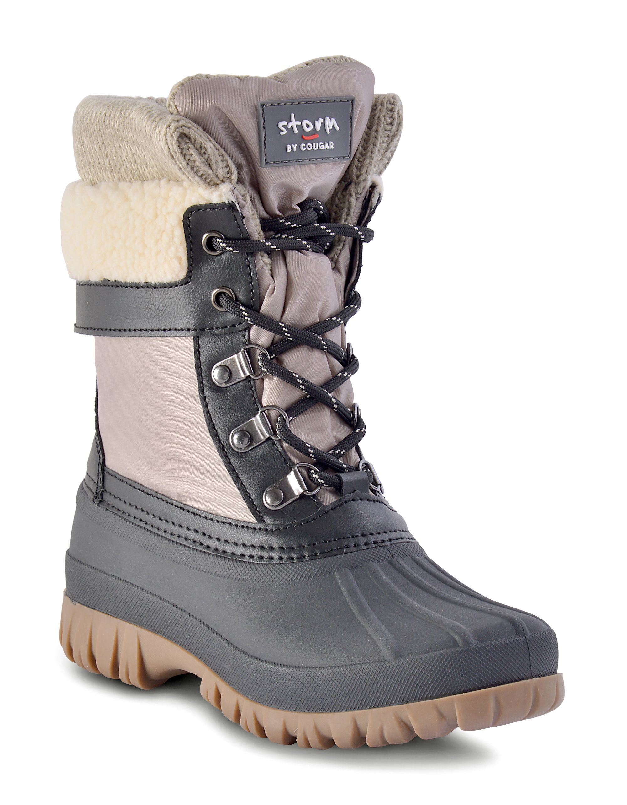 Creek deals snow boot