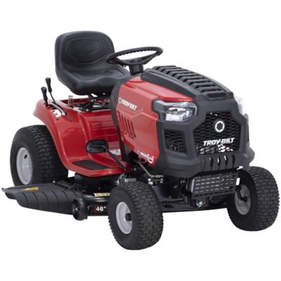 Fingerhut - Pulsar 21 200cc Side-Discharge Push Gas Lawn Mower