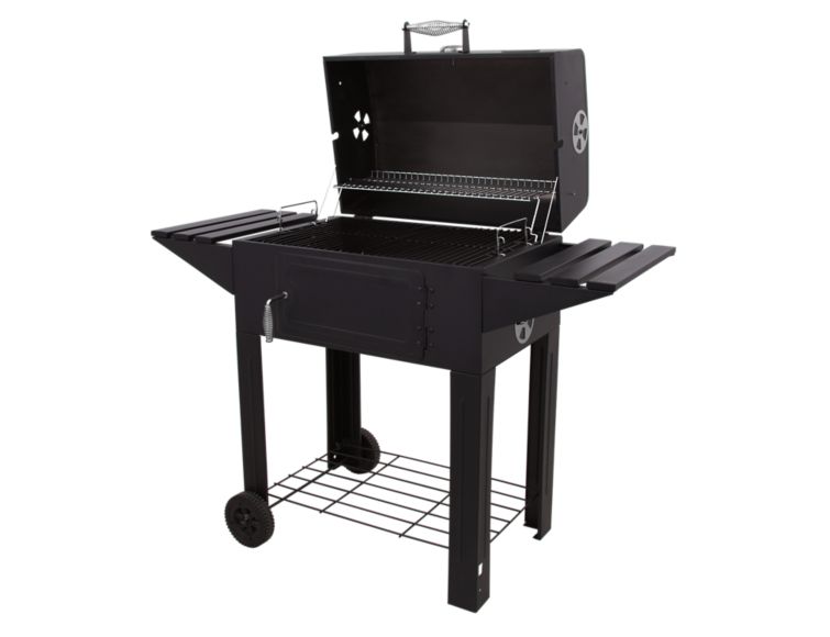 Char broil outlet charcoal