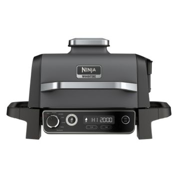 has swiped 1/3 off the price of the Ninja Foodi Max Health Grill &  Air Fryer