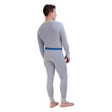 Hanes discount base layer