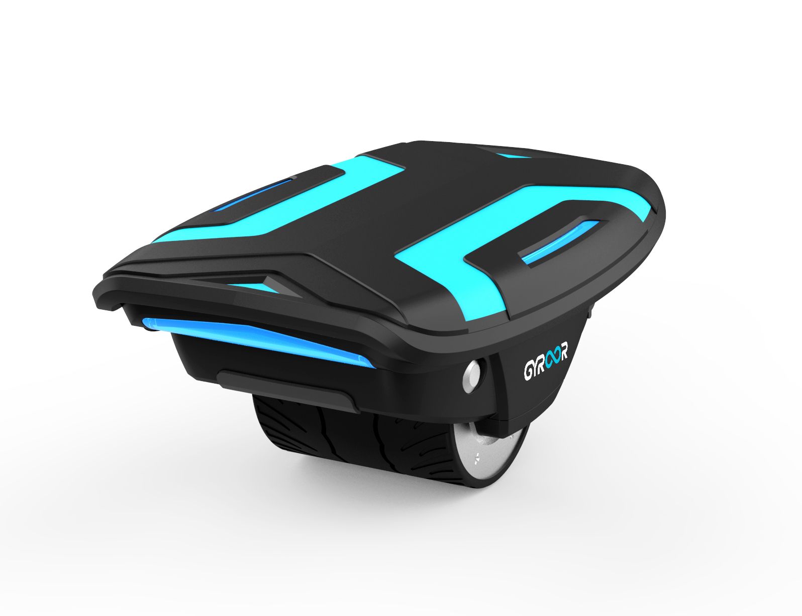 Gyroshoes electric online hovershoes