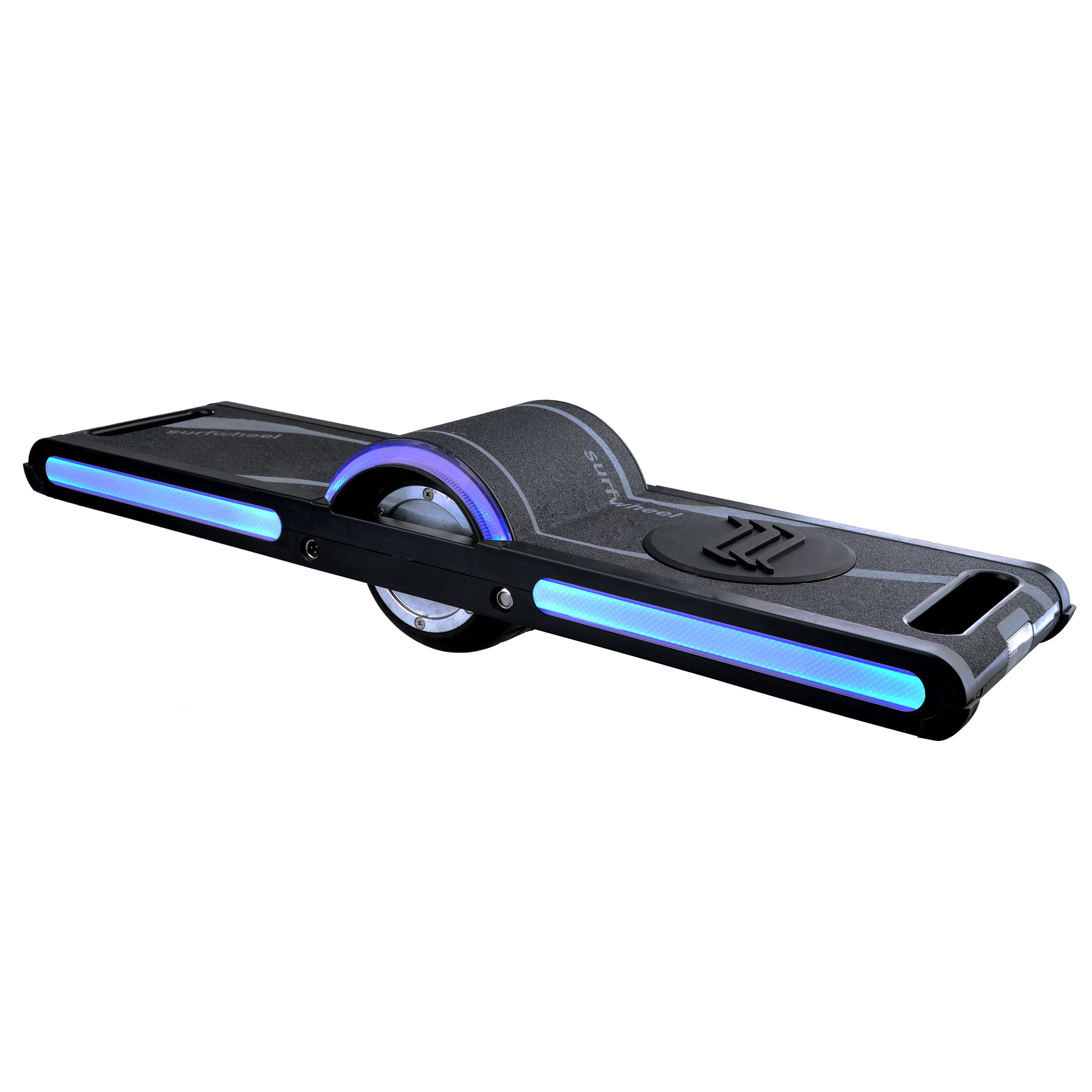 Fingerhut Surfwheel SU Electric Skateboard